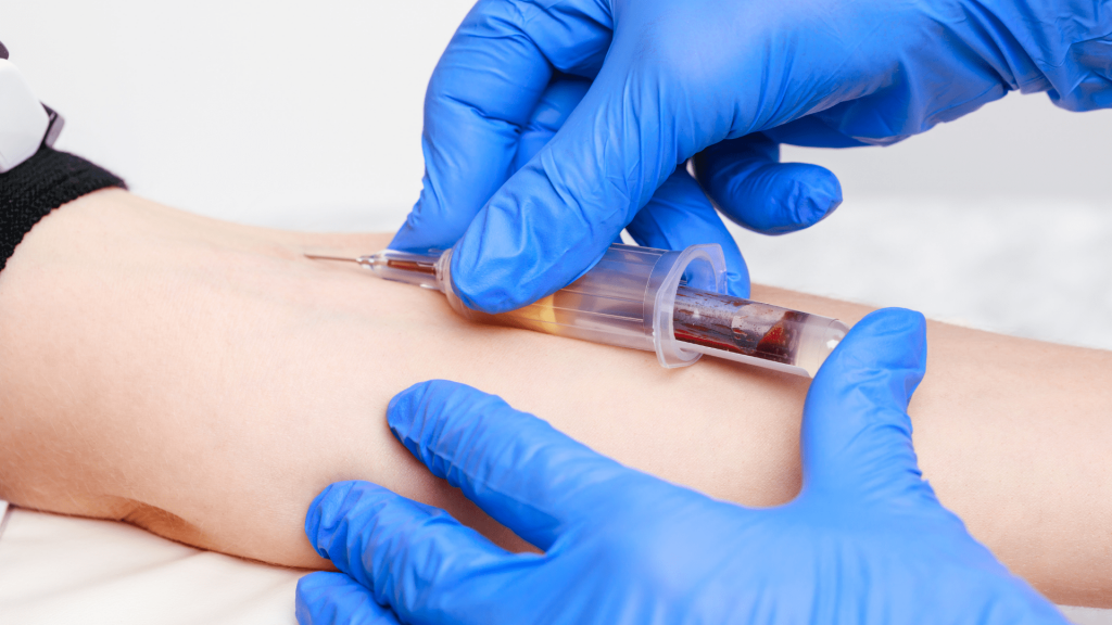 Faire une prise de sang à Rabat : pourquoi c’est essentiel pour votre santé ?