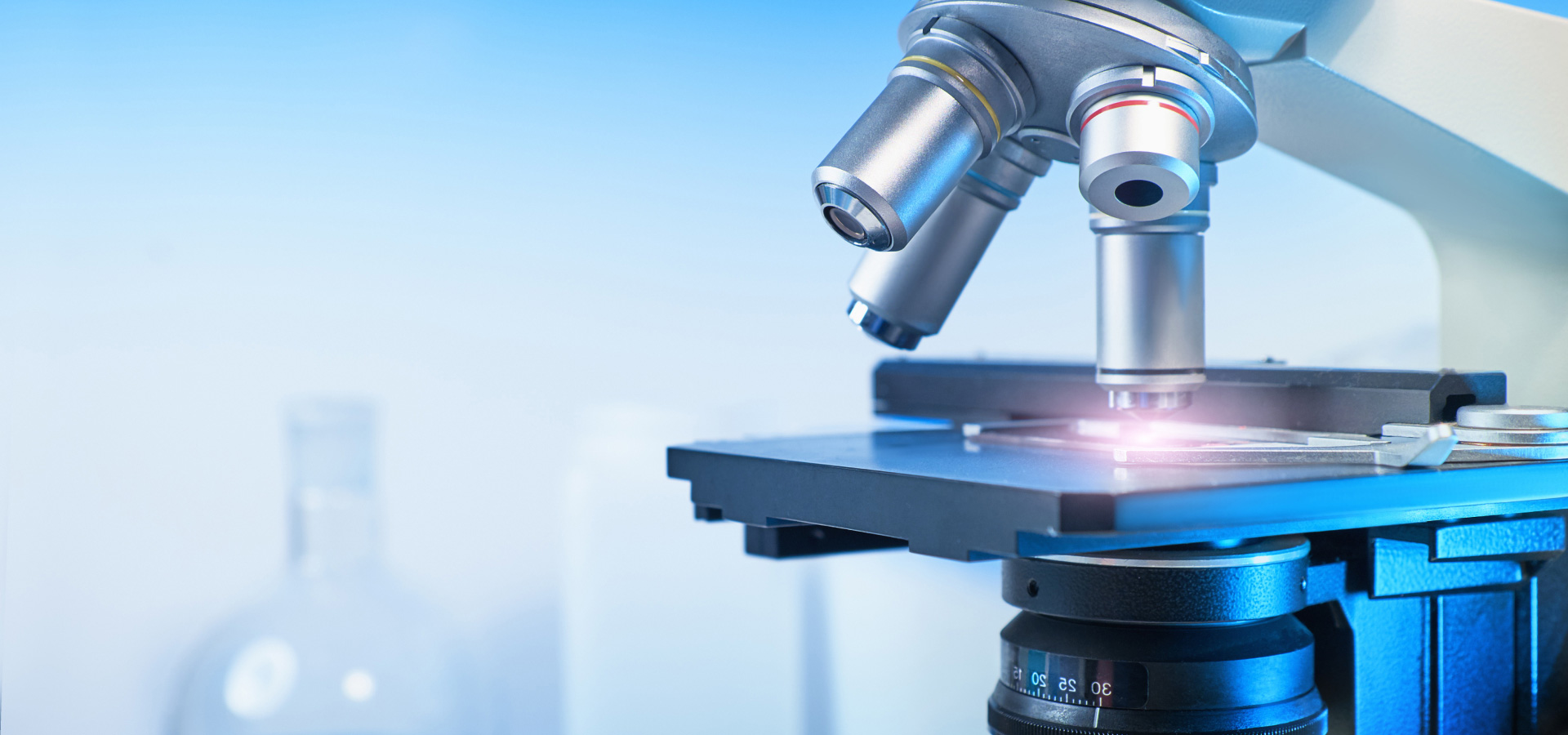 Top 7 des analyses les plus demandées dans les laboratoires à Rabat