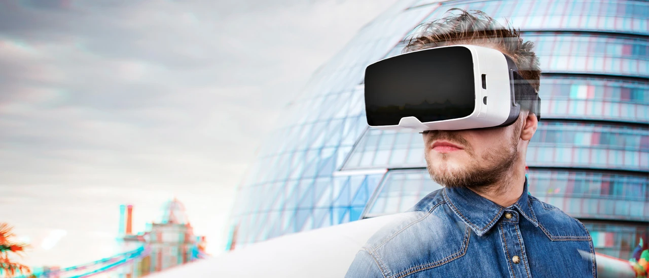 Réalité Augmentée et Virtuelle: Applications Professionnelles en 2025